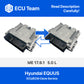 Hyundai EQUUS 5.0L ECU ECM PCM ME17.9.1 Clone Service