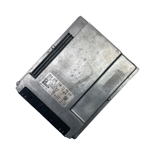 Mercedes S600  ECU/ECM UNLOCKED | A 275 150 11 79 | 0 261 201 536 | A/T