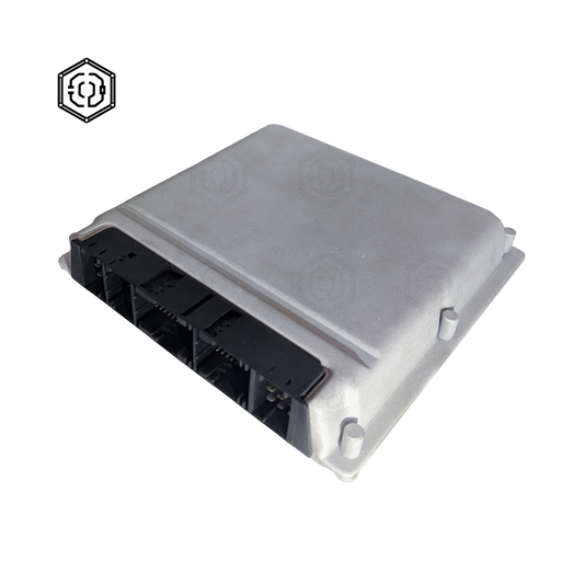 Mercedes G55 AMG 5.0L ECU/ECM UNLOCKED | A 113 153 63 79 | 0 261 208 664 | A/T