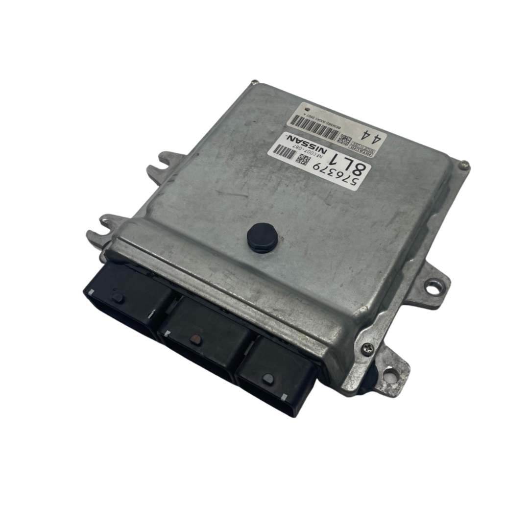 NISSAN XTERRA 4.0L A/T PCM ECM ECU UNLOCKED NEC007-087