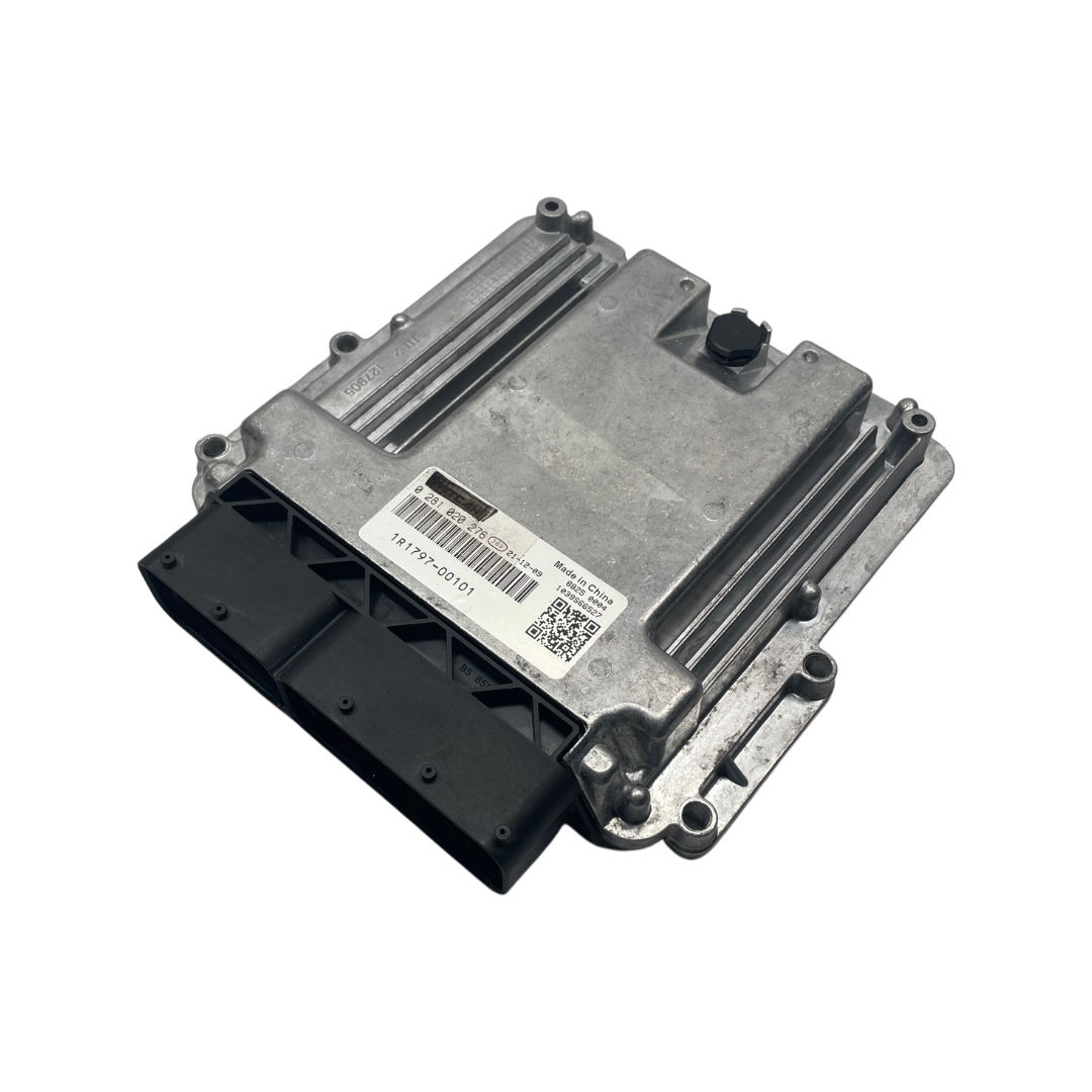 John Deere 324E ECU 1R1797-00101 | 0 281 020 276 – ECU Team Corp