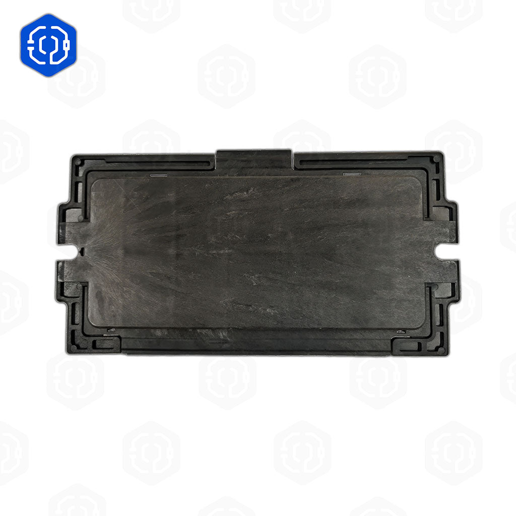 Mini Footwell Module FRM3 Repair.