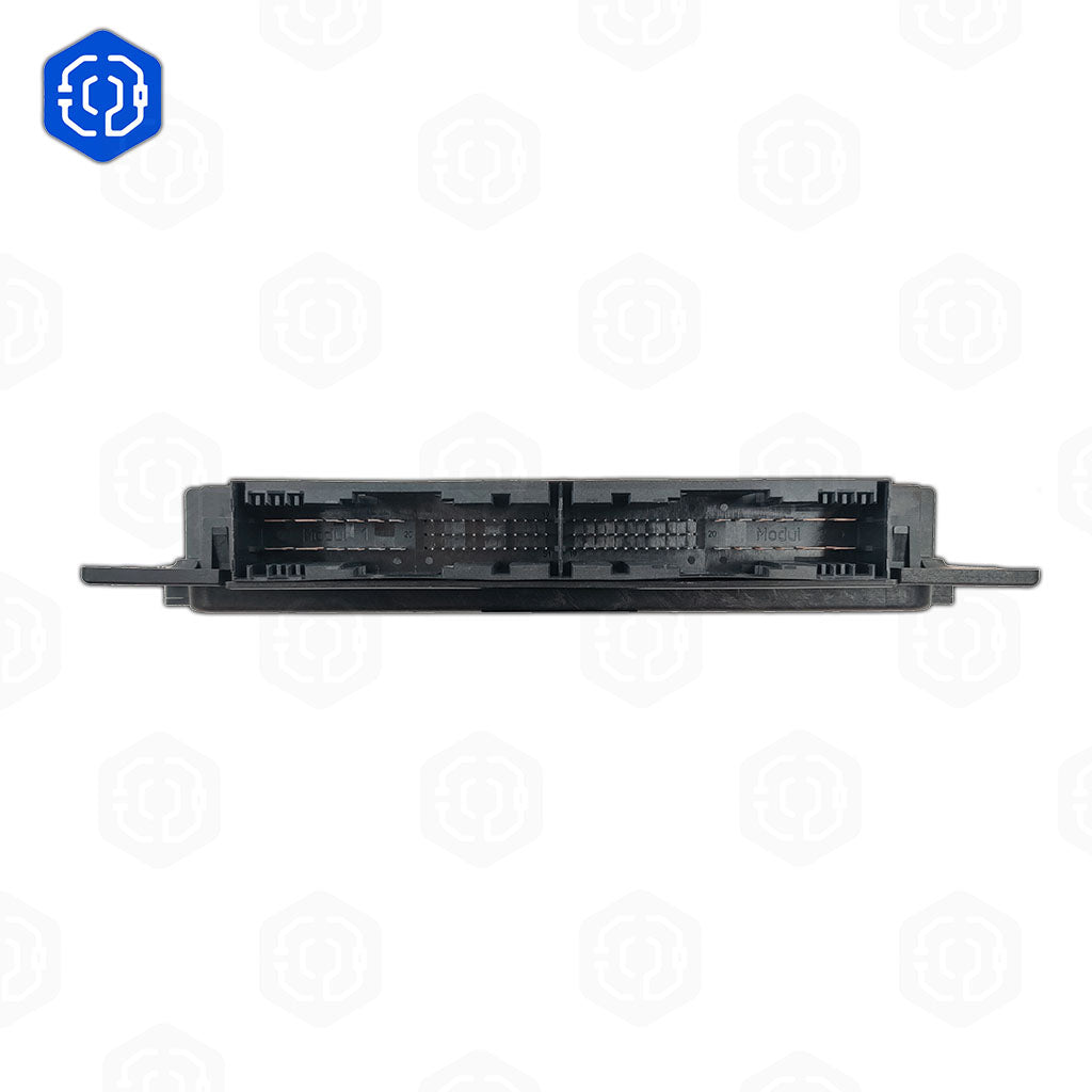 Mini Footwell Module FRM3 Repair.