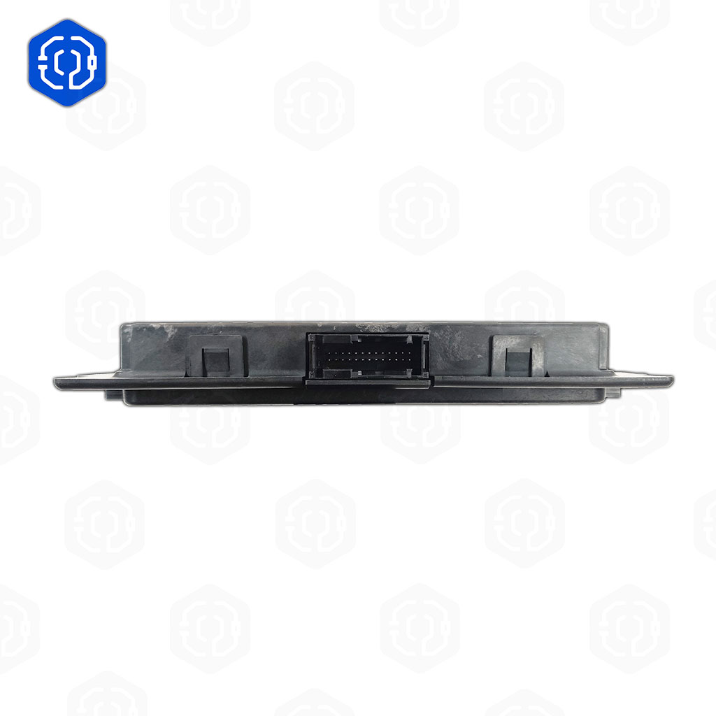 Mini Footwell Module FRM3 Repair.