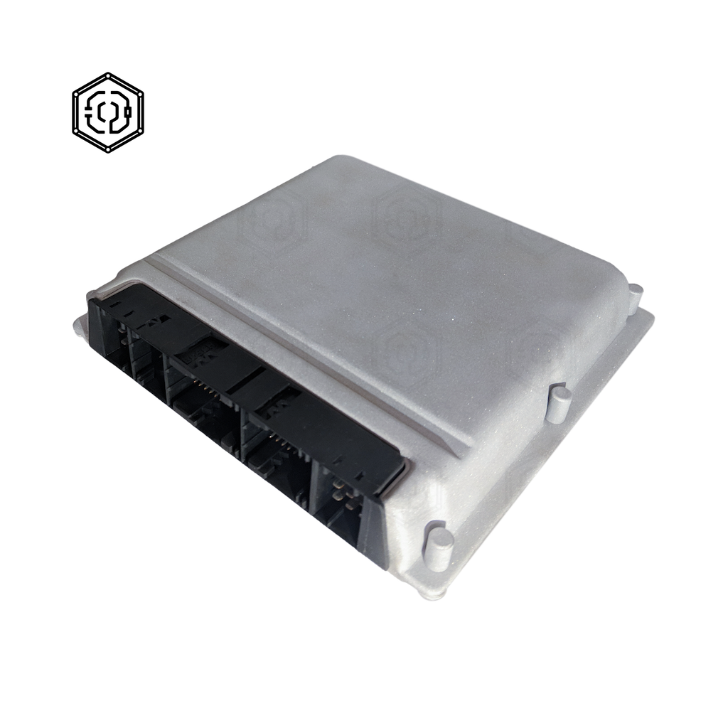 Mercedes G500 5.0L ECU/ECM UNLOCKED | A 113 153 13 79 | 0 261 207 788 | A/T