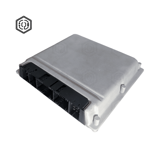 Chrysler Crossfire 3.2L ECU/ECM UNLOCKED A 112 153 53 79 | 0 261 208 425 | A/T