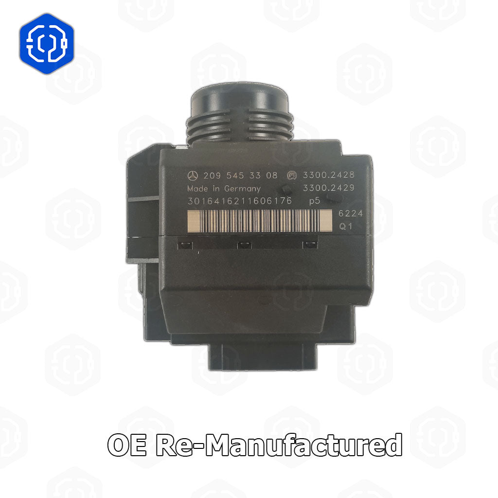 Mercedes CLK | 2002-2010 | C209 | Re-Manufactured EIS