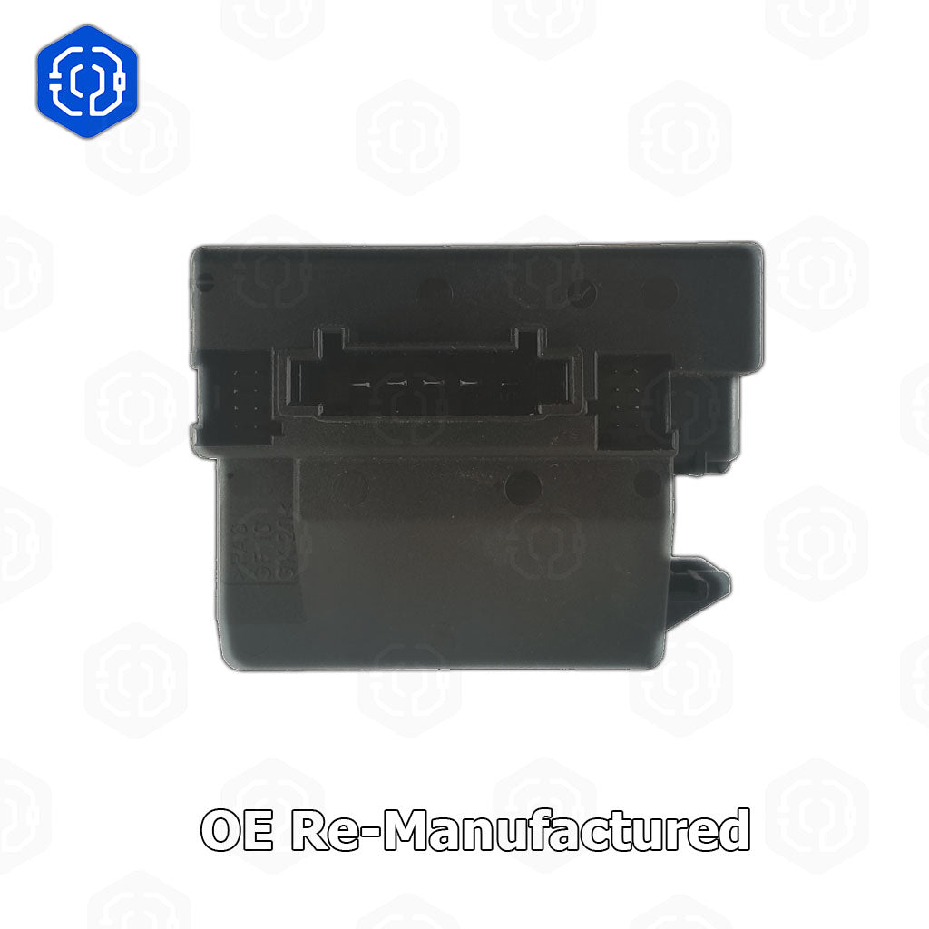 Mercedes E-Class | 2003-2009 | W211 | Re-Manufactured EIS