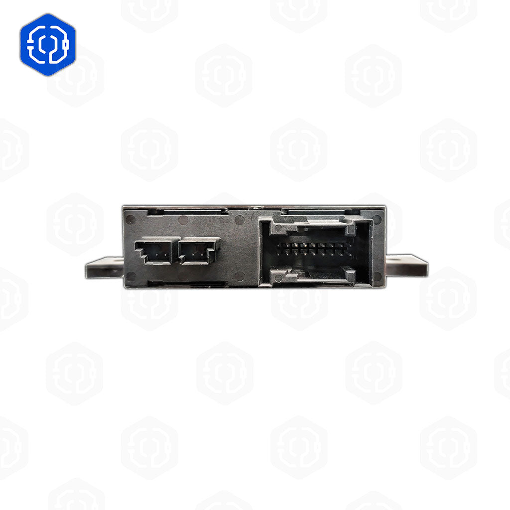 Chrysler Crossfire | 2004-2008 | Re-Manufactured SKREEM
