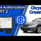 Chrysler Crossfire | 2004-2008 | Re-Manufactured SKREEM