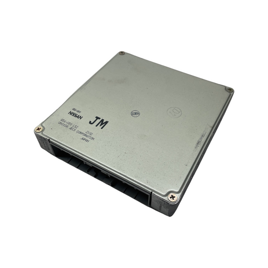 INFINITI PCM/ECU/ECM – ECU Team Corp