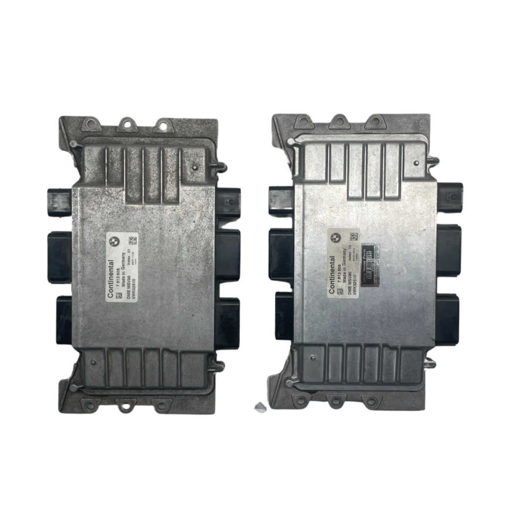 BMW DME MSV 90 Reprogramming – ECU Team Corp