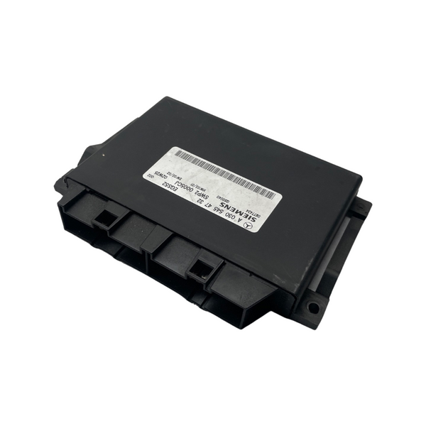 Mercedes EGS52 UNLOCKED A 030 545 40 32 | 5WP2 005CY – ECU Team Corp