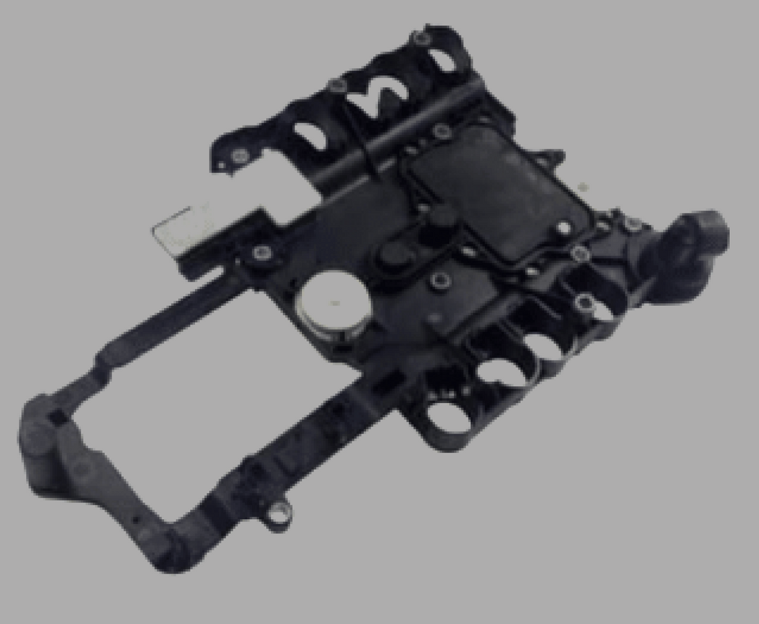 ECU Team Corp Expert Auto Computer ECU ECM Solutions