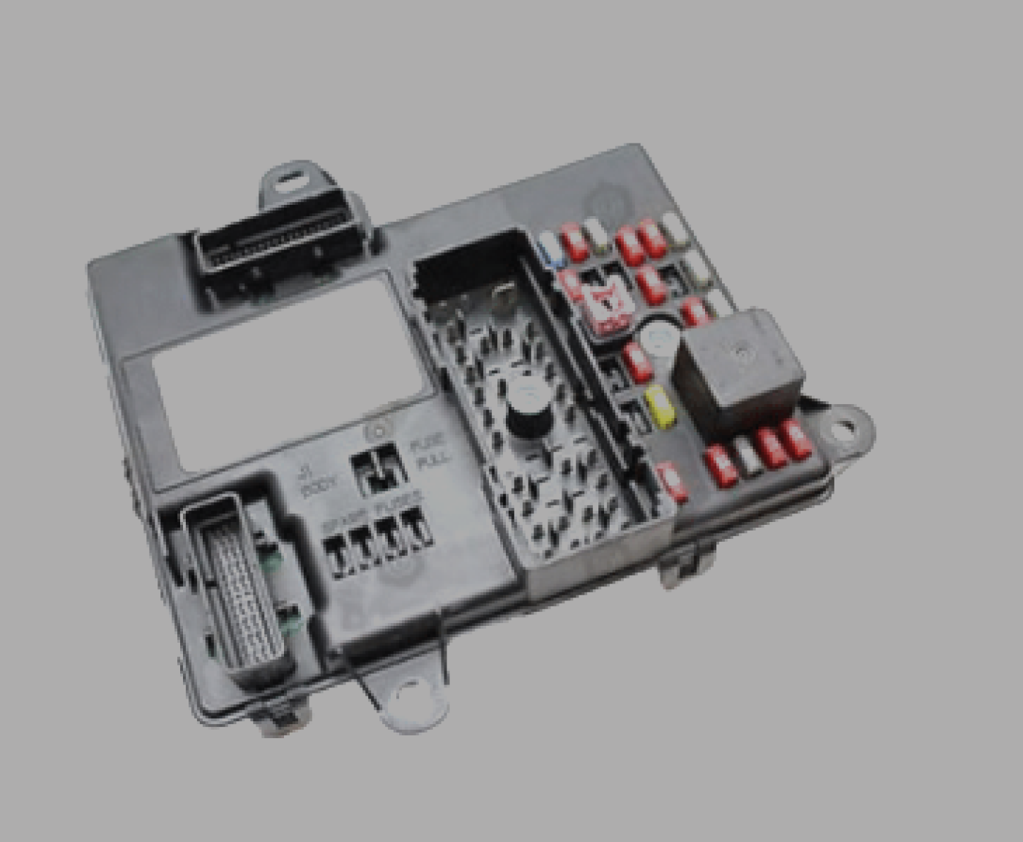 ECU Team Corp: Expert Auto Computer ECU ECM Solutions