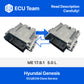 Hyundai Genesis 5.0L ECU|ECM ME17.9.1 Clone Service