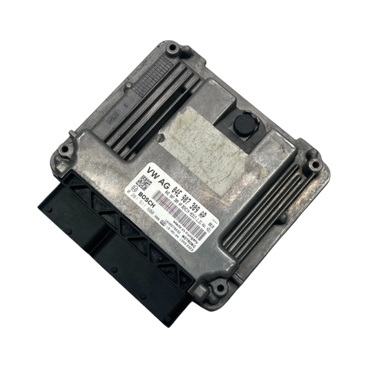 Vw Ecu Module VW / Volkswagen ECU No-Start & Programming | West Palm Beach – ECU Team ...