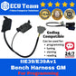 Bench Harness For GM Programming ACDelco E39/E39A Godiag Compatible