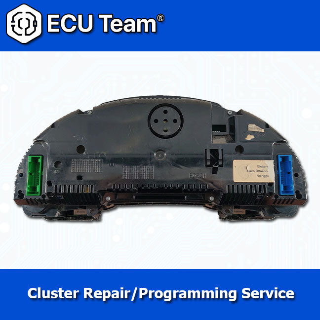 Copy of AUDI A4 | 2002-2008 | 8E0920 | Cluster / Speedometer Service