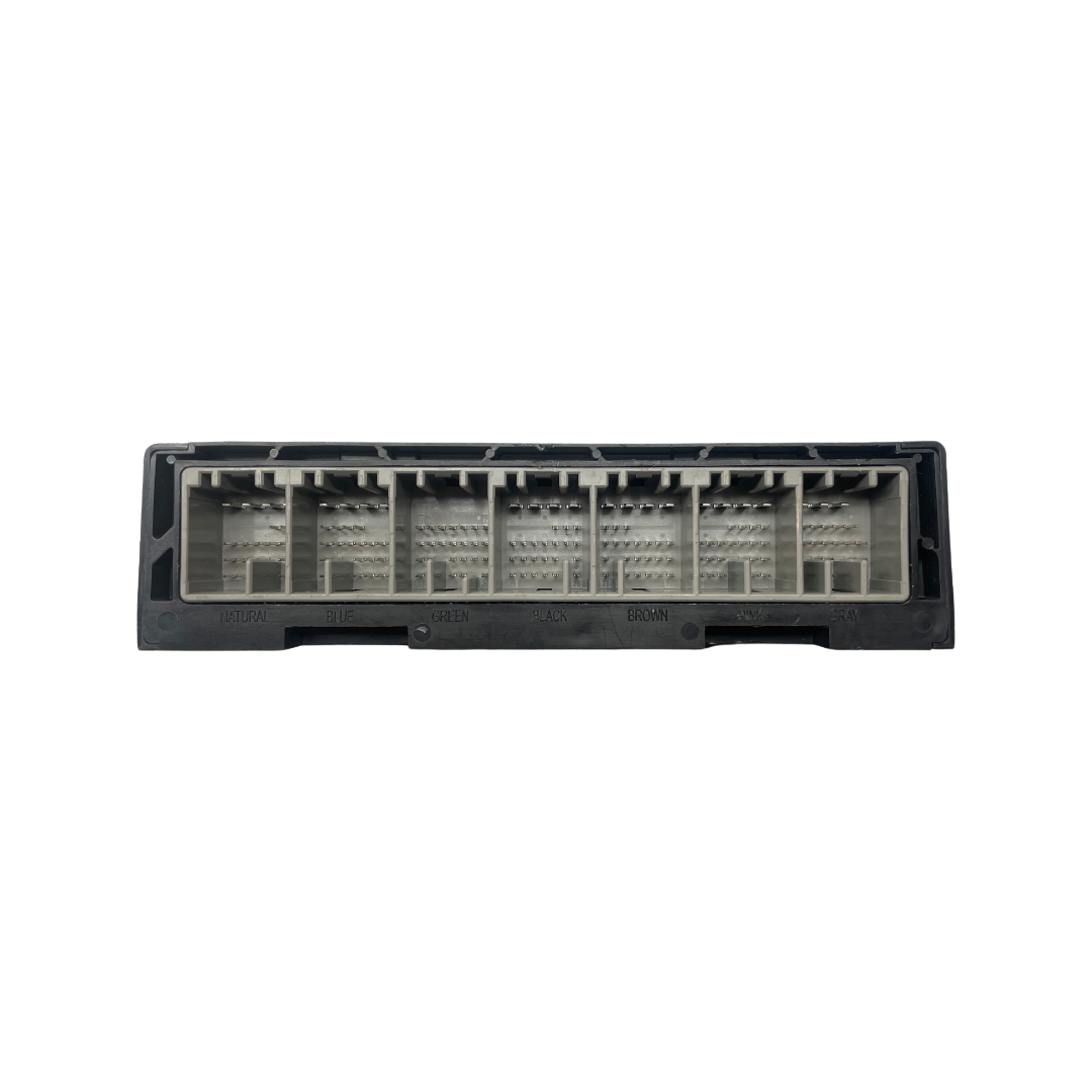 Mercedes SL550 5.5L ECU/ECM UNLOCKED A 273 153 39 79 0 261 209 168 – ECU Team Corp