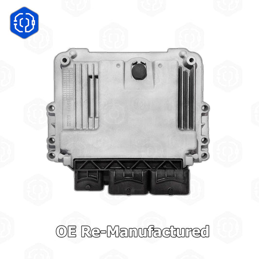 MINI – ECU Team Corp