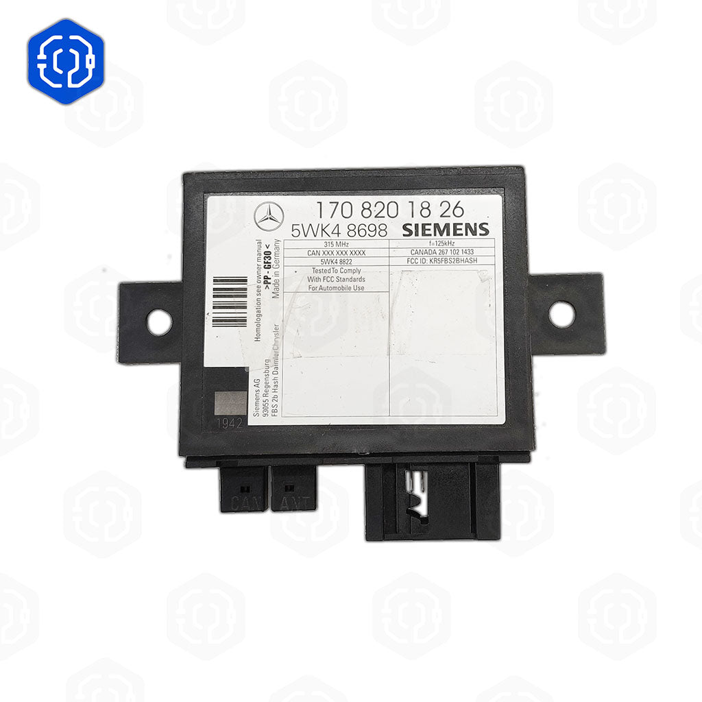 Chrysler Crossfire 2004 2008 Re Manufactured SKREEM ECU Team Corp Chrysler Crossfire 2004 2008 Re Manufactured SKREEM ECU Team Corp